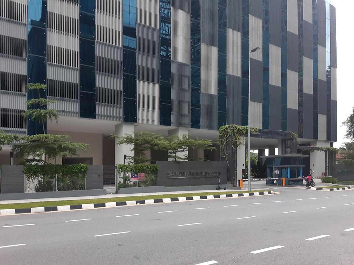 Eaton Residences Klcc By Bhs Κουάλα Λουμπούρ Εξωτερικό φωτογραφία